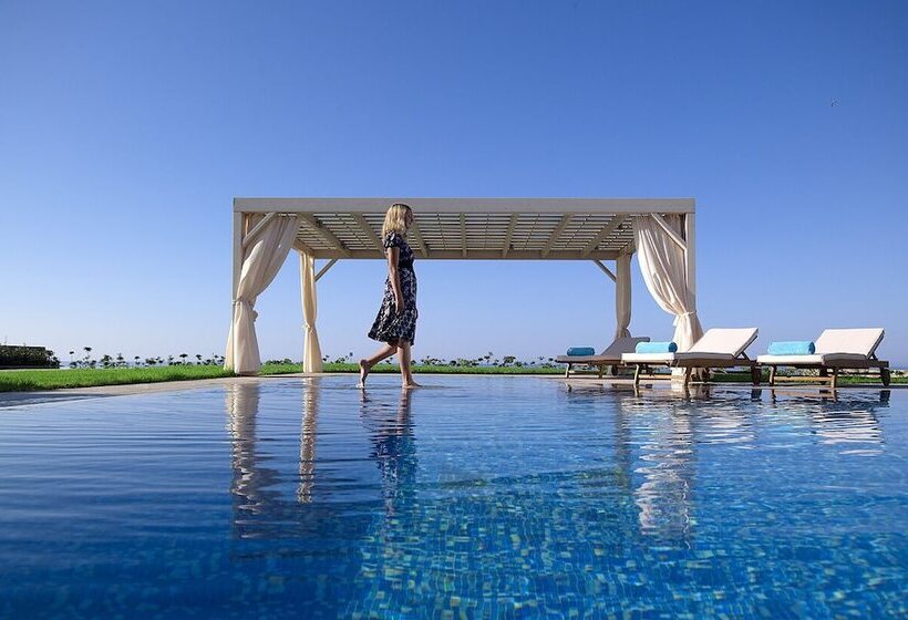 皇家套房, The Royal Blue