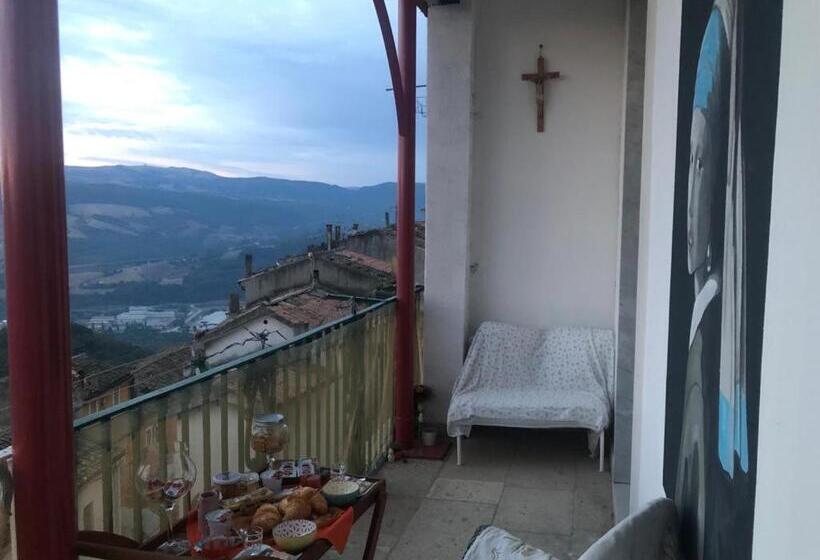 Standard room with outdoor bath, La Vista