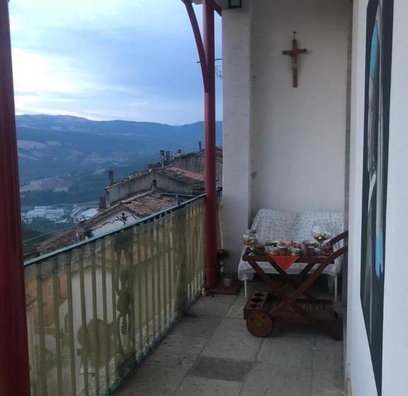 Standard room with outdoor bath, La Vista