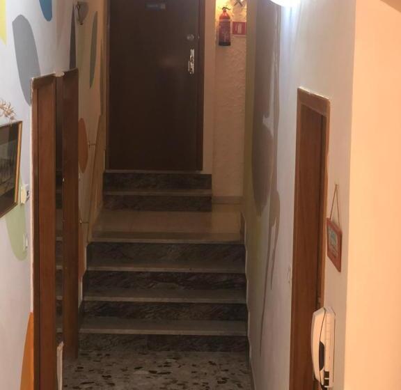 Четырехместный Номер Стандарт, La Vista