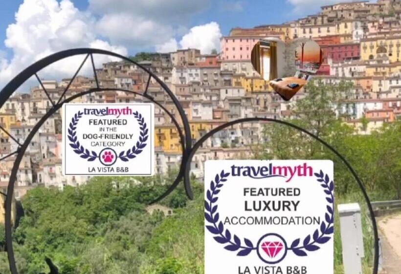 Четырехместный Номер Стандарт, La Vista