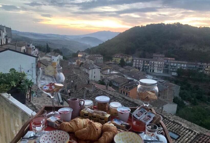 Четырехместный Номер Стандарт, La Vista