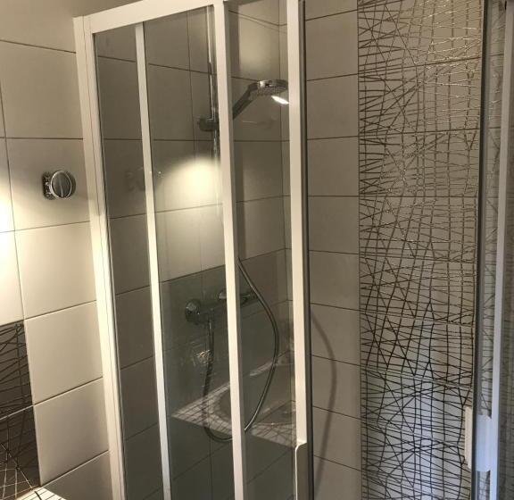 스탠다드 룸 가든 전망, Metris Gaelle