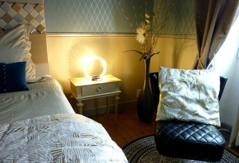 スタンダードルーム, Time After Time