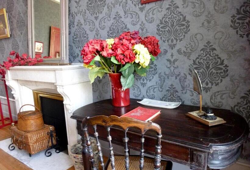 带大床的标准间, Time After Time