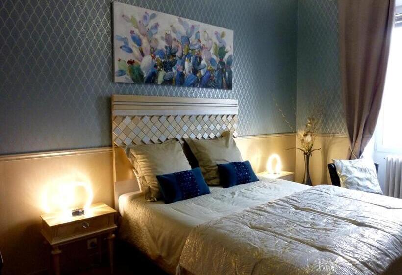 スタンダードルーム, Time After Time