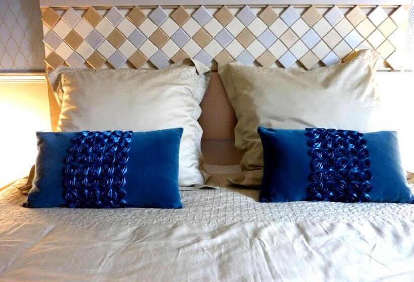 スタンダードルーム, Time After Time