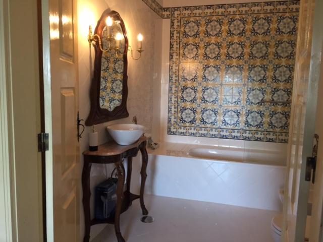 디럭스 룸, Solar De Almeidinha