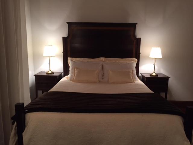 패밀리 룸, Solar De Almeidinha