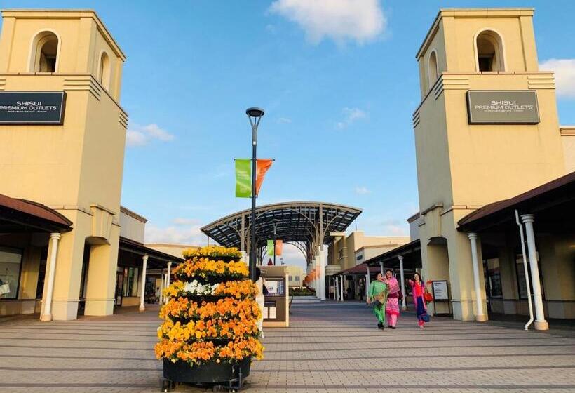 منزل غرفة نوم واحدة, Ballad House / Vacation Stay 31548