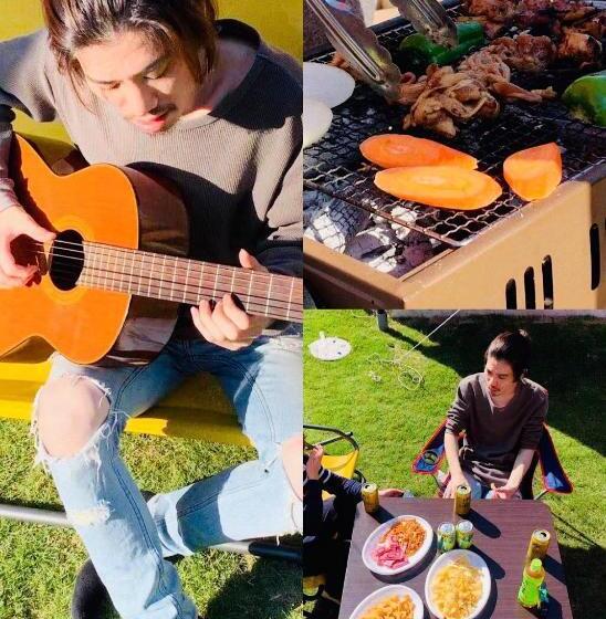 منزل غرفة نوم واحدة, Ballad House / Vacation Stay 31548