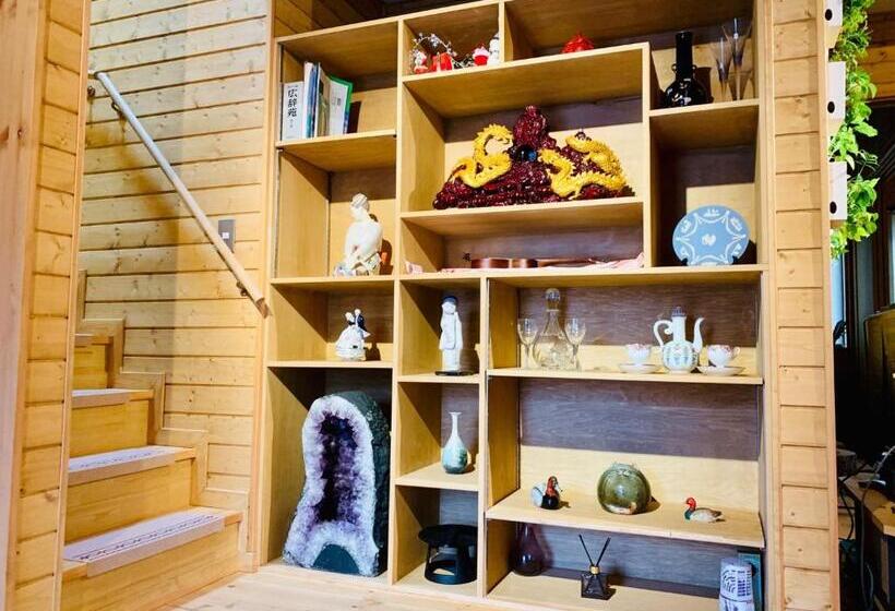 منزل غرفة نوم واحدة, Ballad House / Vacation Stay 31548