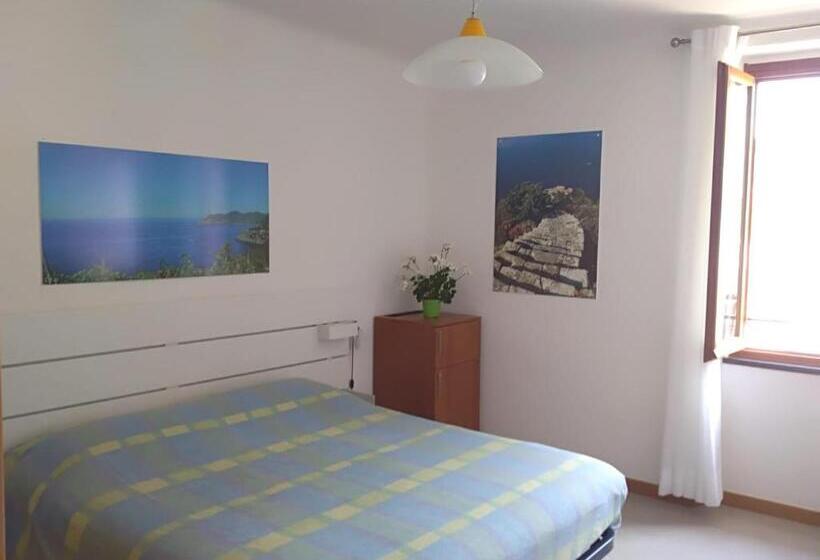 标准间, Cà De Angelo