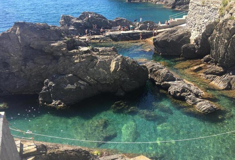 标准间, Cà De Angelo