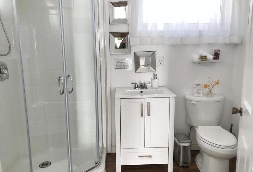 デラックススタジオ, Romantic Studio Cottage