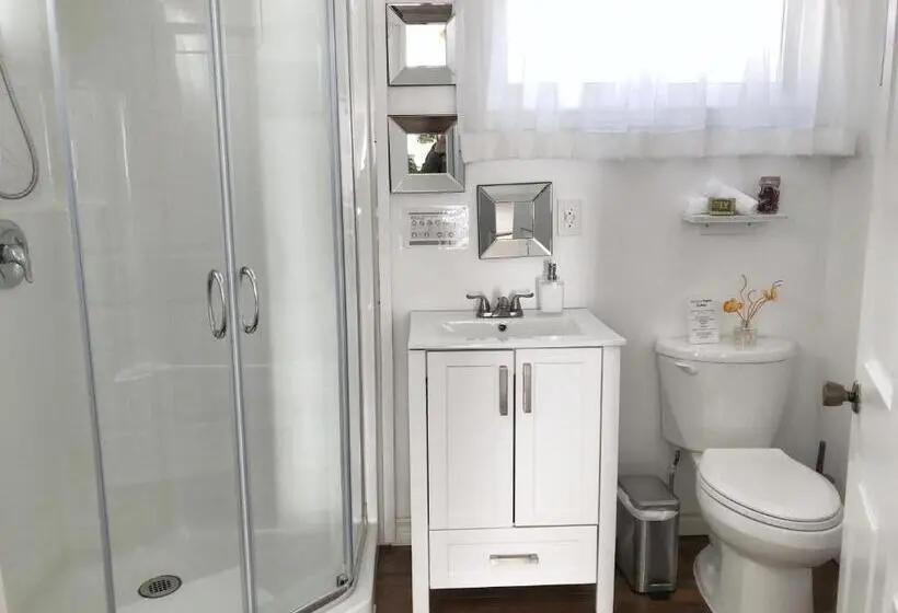 デラックススタジオ, Romantic Studio Cottage
