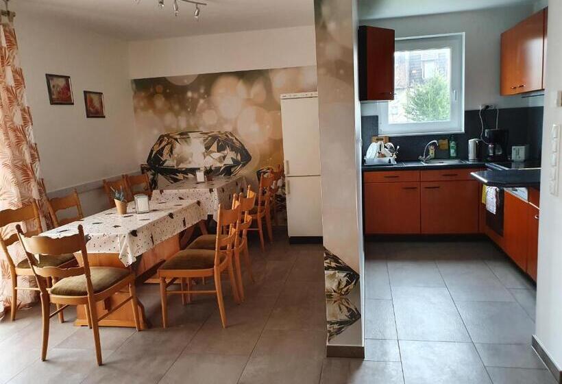 חדר סטנדרט יחיד, Seelze Letter Monteurzimmer / Apartment / Messezimmer