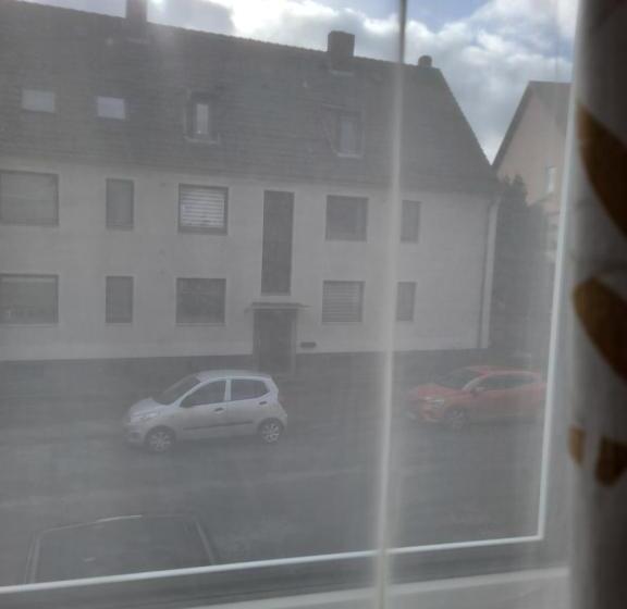 חדר סטנדרט יחיד, Seelze Letter Monteurzimmer / Apartment / Messezimmer