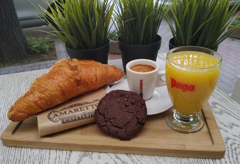 4间卧室的房子, Vitality Guest House