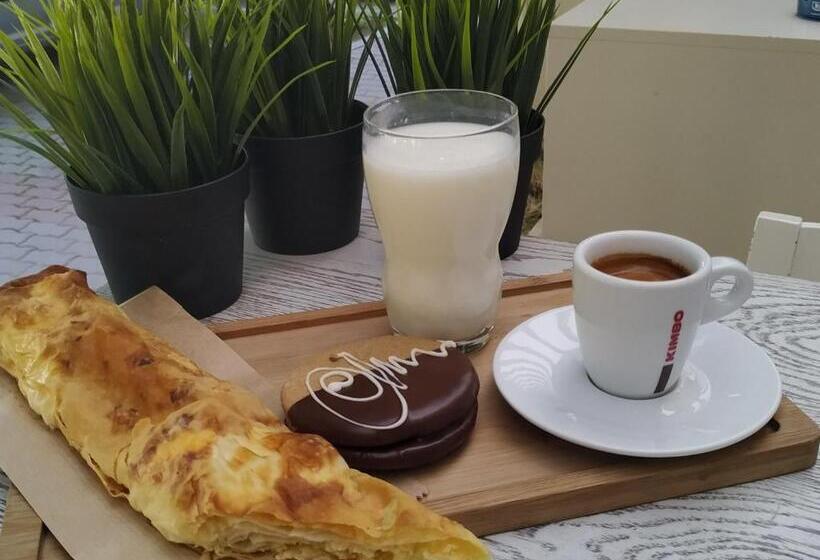 4间卧室的房子, Vitality Guest House