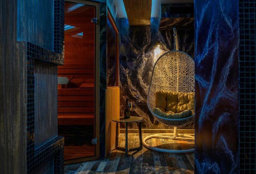 4间卧室的房子, Vitality Guest House