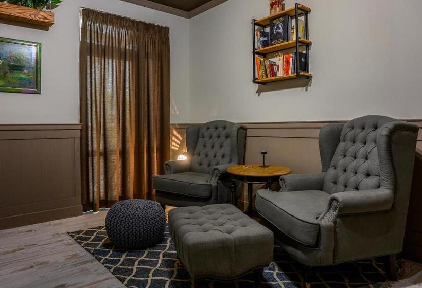 4间卧室的房子, Vitality Guest House