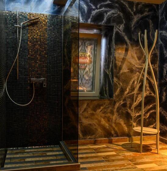 4间卧室的房子, Vitality Guest House