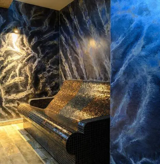 ویلای 2 خوابه, Vitality Guest House