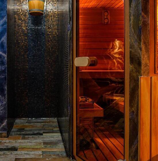 带2个卧室的别墅, Vitality Guest House