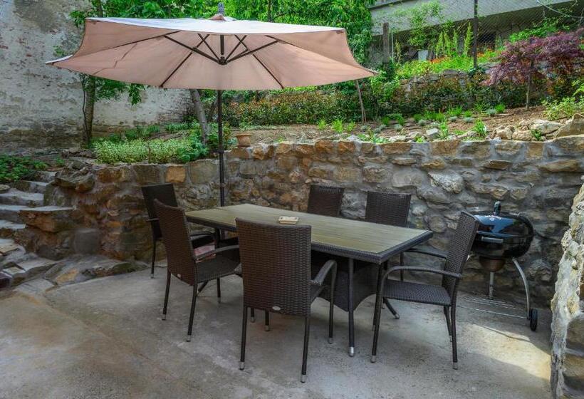 带2个卧室的别墅, Vitality Guest House