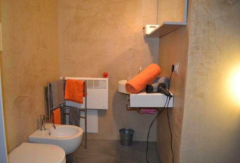 غرفة قياسية, Balice Antica Dimora