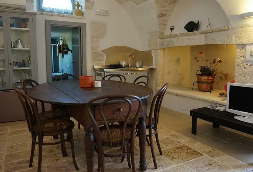 غرفة عائلية, Balice Antica Dimora