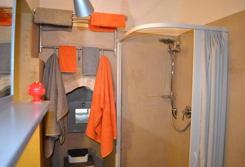 غرفة قياسية, Balice Antica Dimora