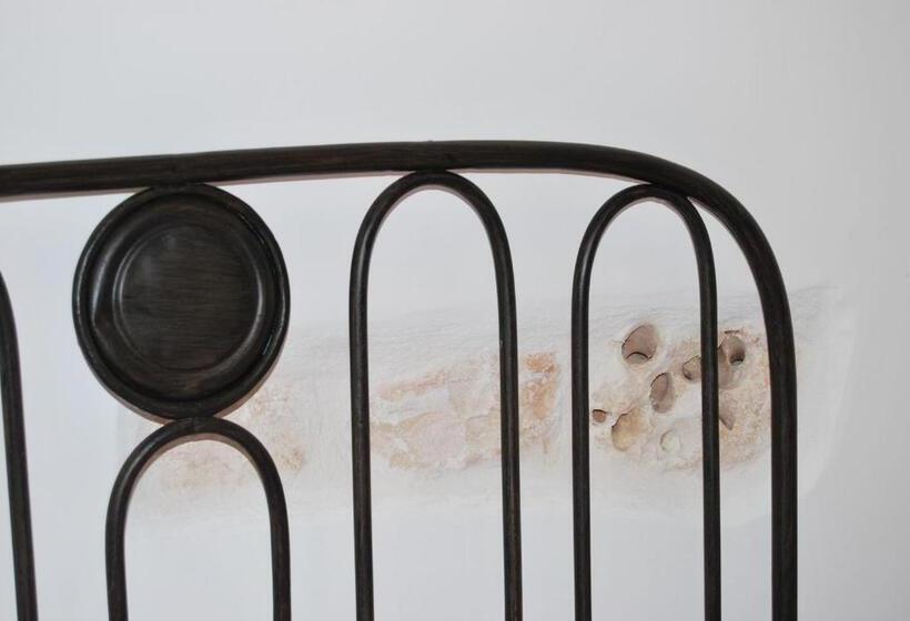 غرفة قياسية, Balice Antica Dimora