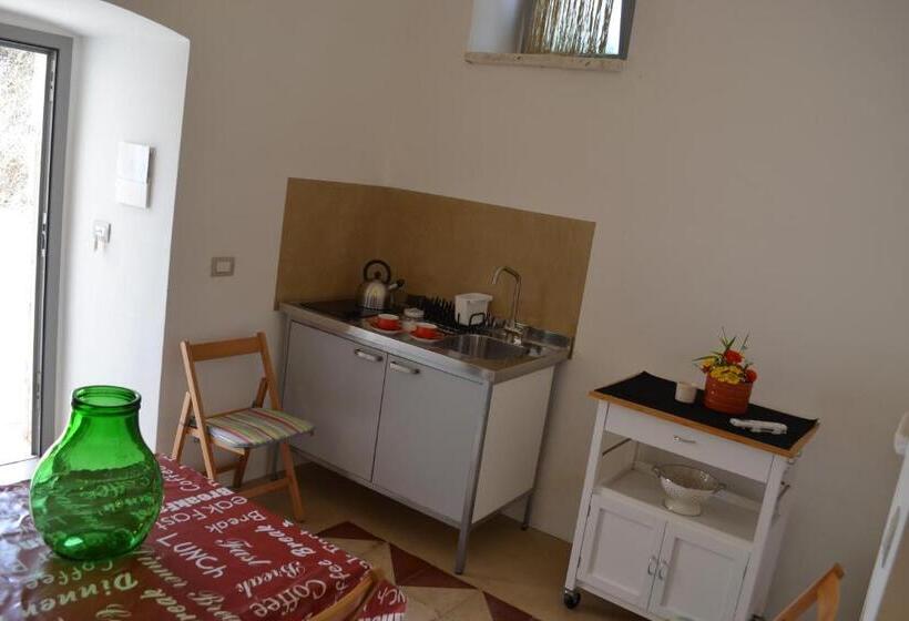 غرفة قياسية, Balice Antica Dimora