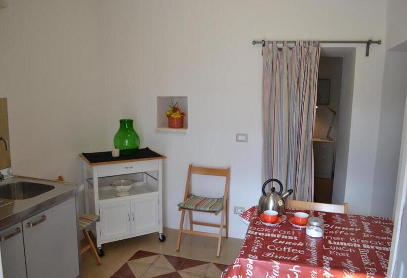 غرفة قياسية, Balice Antica Dimora