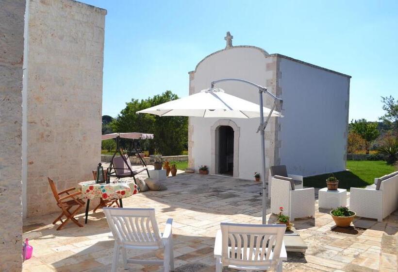 Quarto Estandar, Balice Antica Dimora