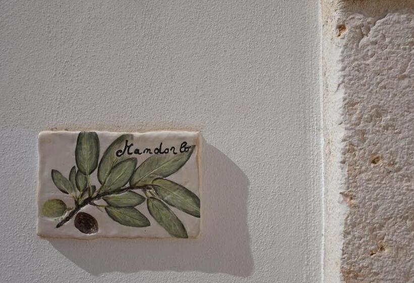 غرفة قياسية, Balice Antica Dimora