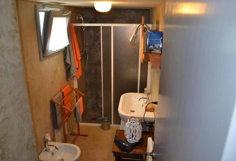 Quarto Familiar, Balice Antica Dimora