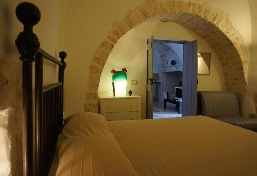 غرفة عائلية, Balice Antica Dimora