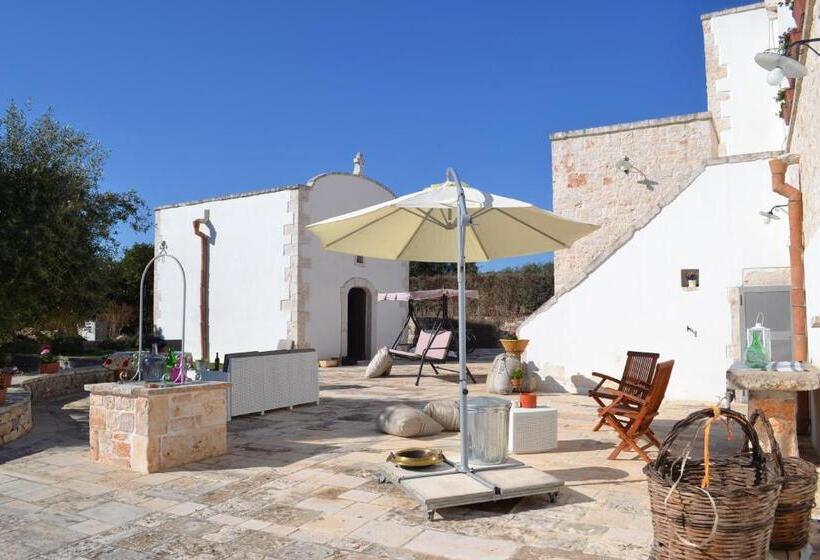 غرفة عائلية, Balice Antica Dimora