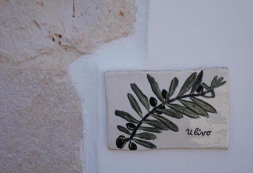 غرفة عائلية, Balice Antica Dimora