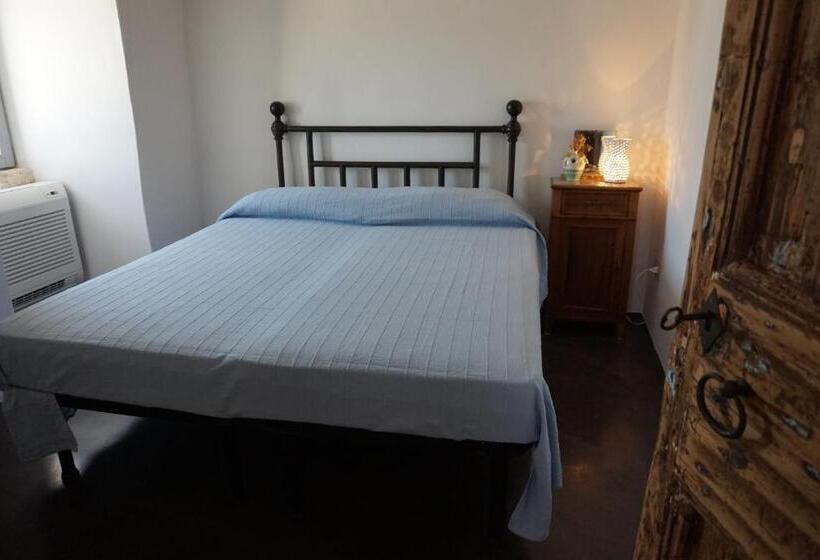 Quarto Standard com Terraço, Balice Antica Dimora