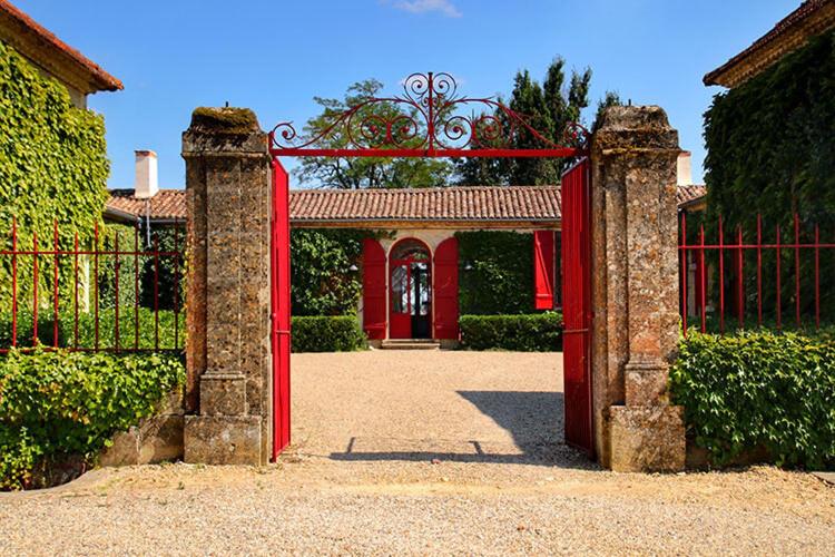 Номер Стандарт, Château Sigalas Rabaud