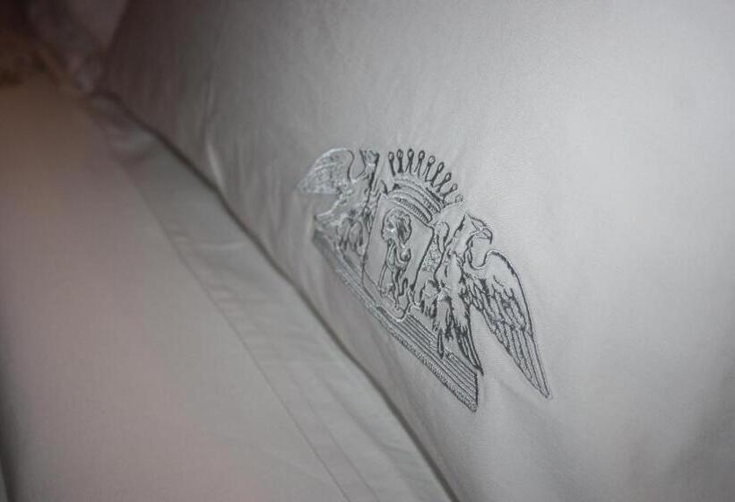 스탠다드 룸, Château Sigalas Rabaud