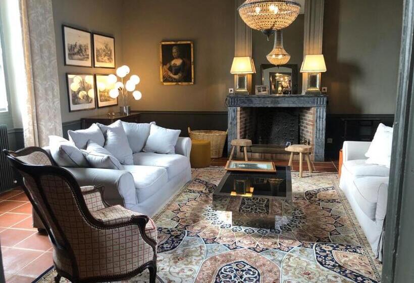 스탠다드 룸, Château Sigalas Rabaud