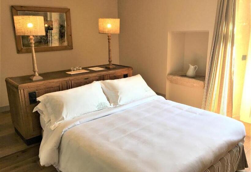 스탠다드 룸, Château Sigalas Rabaud