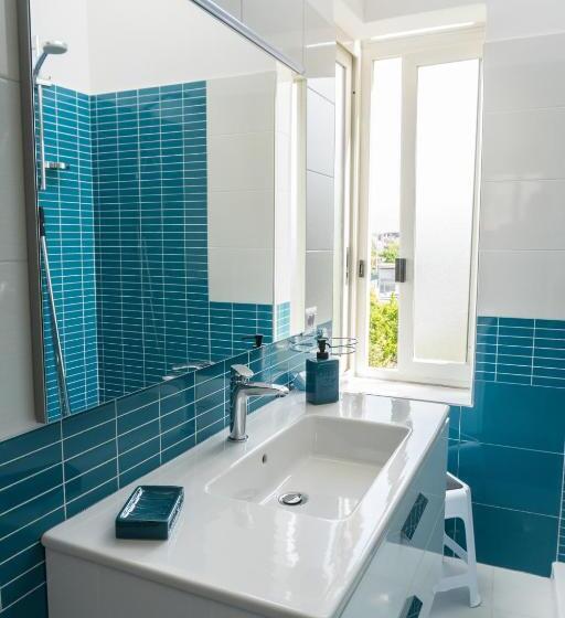 ファミリールーム, Da Nonna Maria