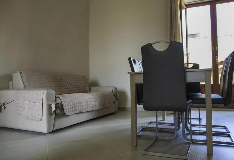 ファミリールーム, Da Nonna Maria