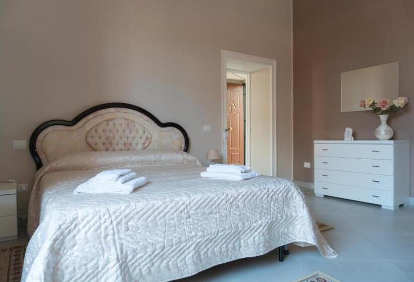 ファミリールーム, Da Nonna Maria